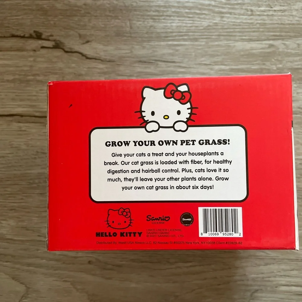 N/A treat cat